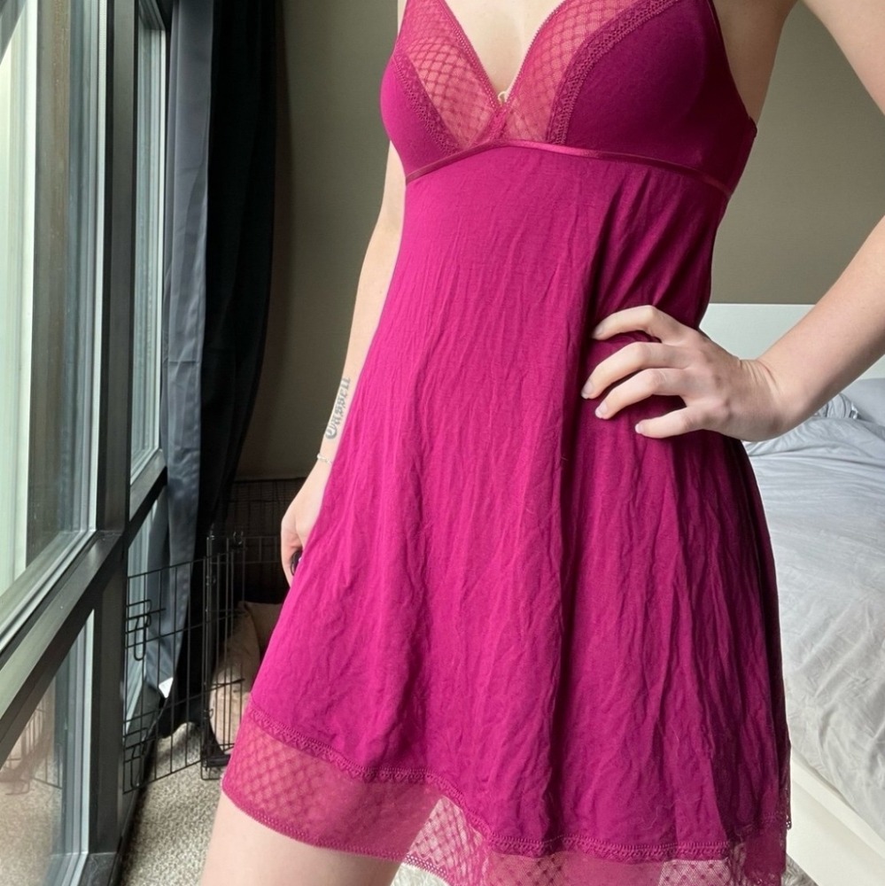 Victoria secret nightgown NWT
